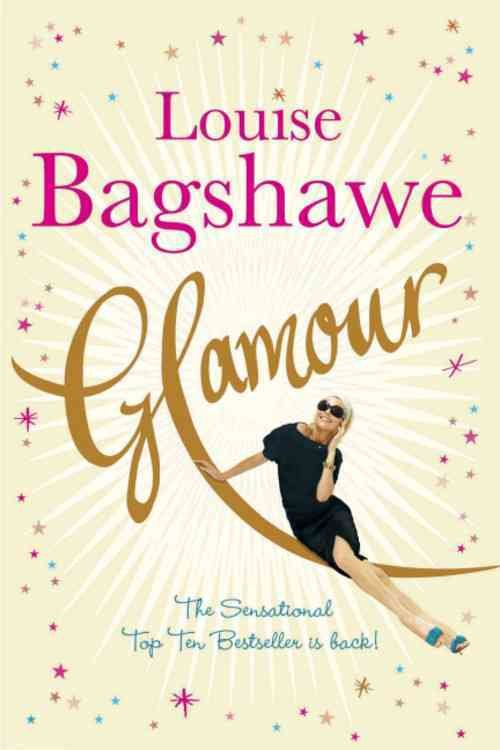  Louise Bagshawe: books, biography, latest update