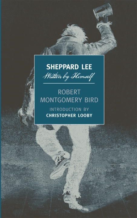 Sheppard Lee Written By Himself
