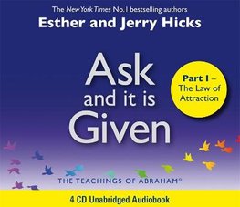 abraham hicks ask and it is given free pdf