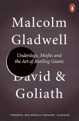 david goliath gladwell