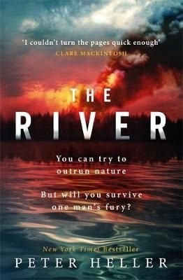 the river peter heller review