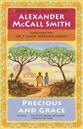 Buy Precious and Grace by Alexander McCall Smith With Free