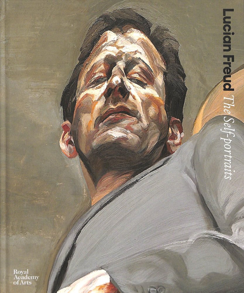 Lucian Freud by David Dawson Lucian Freud by David Dawson