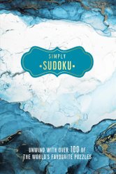 Simply Sudoku by Welbeck (INGRAM US)