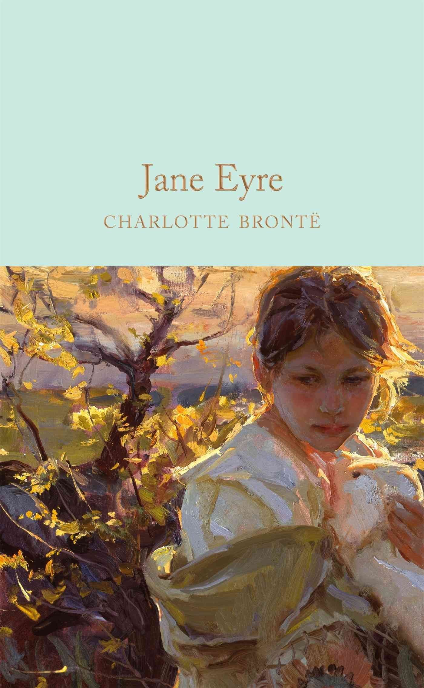Buy Jane Eyre by Charlotte Bronte With Free Delivery