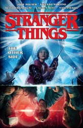 Stranger Things. Mundos al revés / Stranger Things: Worlds Turned Upside  Down (Spanish Edition)