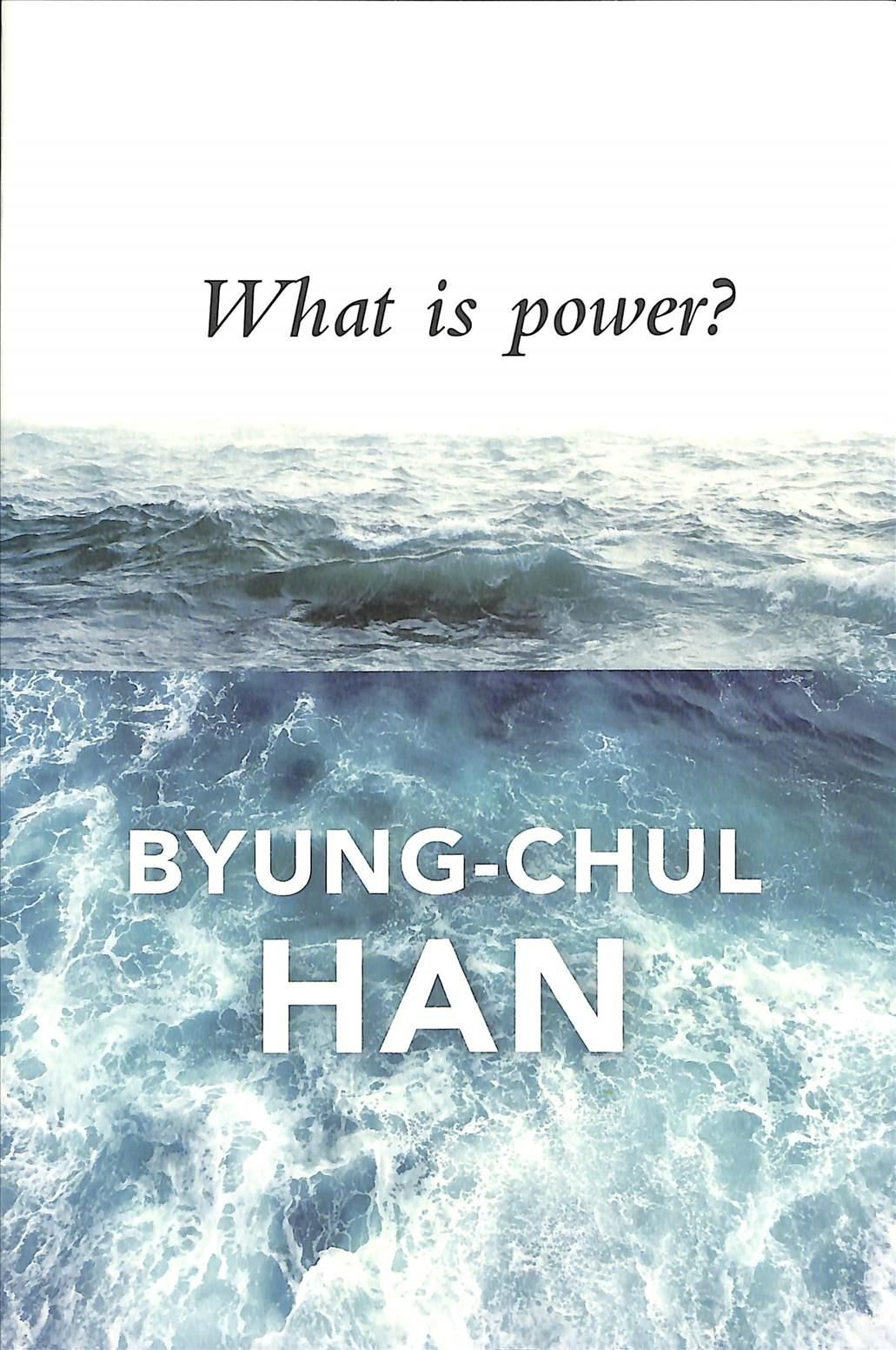 Byung Chul Han Books In English | Edu.svet.gob.gt