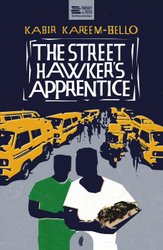 Street Hawker's Apprentice by Kabir Kareem-Bello