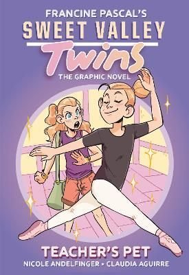 Buy Sweet Valley Twins: Teacher's Pet by Francine Pascal (author ...