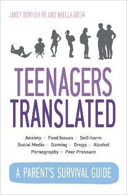 262px x 400px - Teenagers Translated by Janey Downshire and Naella Grew (Paperback)