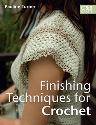 The Art of Tunisian Crochet by Pauline Turner