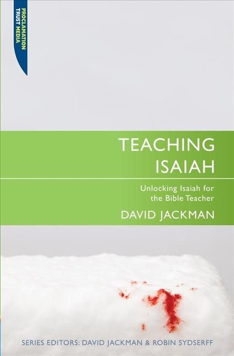 Delivery　Isaiah　Free　by　With　David　Jackman　Buy　Teaching