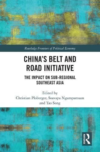 Buy China's Belt and Road Initiative by Christian Ploberger With Free  Delivery | wordery.com