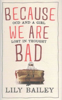Because We Are Bad OCD and a Girl Lost in Thought Epub-Ebook