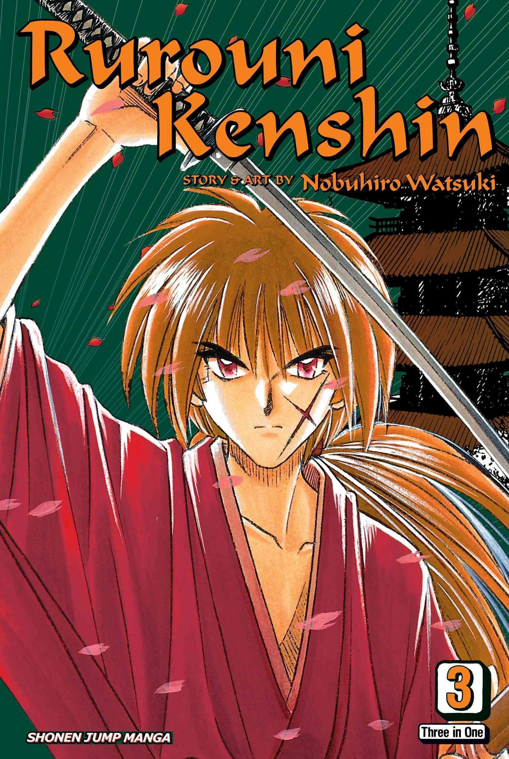 Rurouni Kenshin' creator Watsuki Nobuhiro reportedly admits to child porn  charges – Asian Junkie