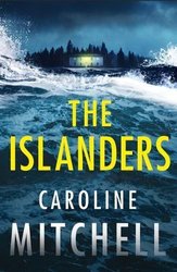 Islanders by Caroline Mitchell