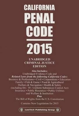 Buy 2015 Pharmacy Law California Edition Rules And