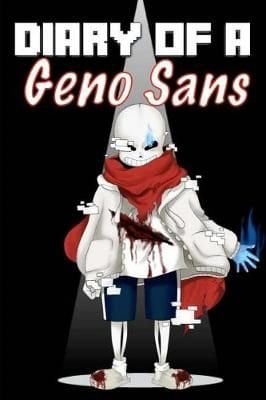 Mr.Geno Sans