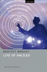 Life Of Galileo by Bertolt Brecht