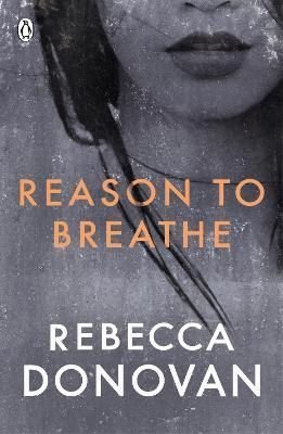 reason to breathe book