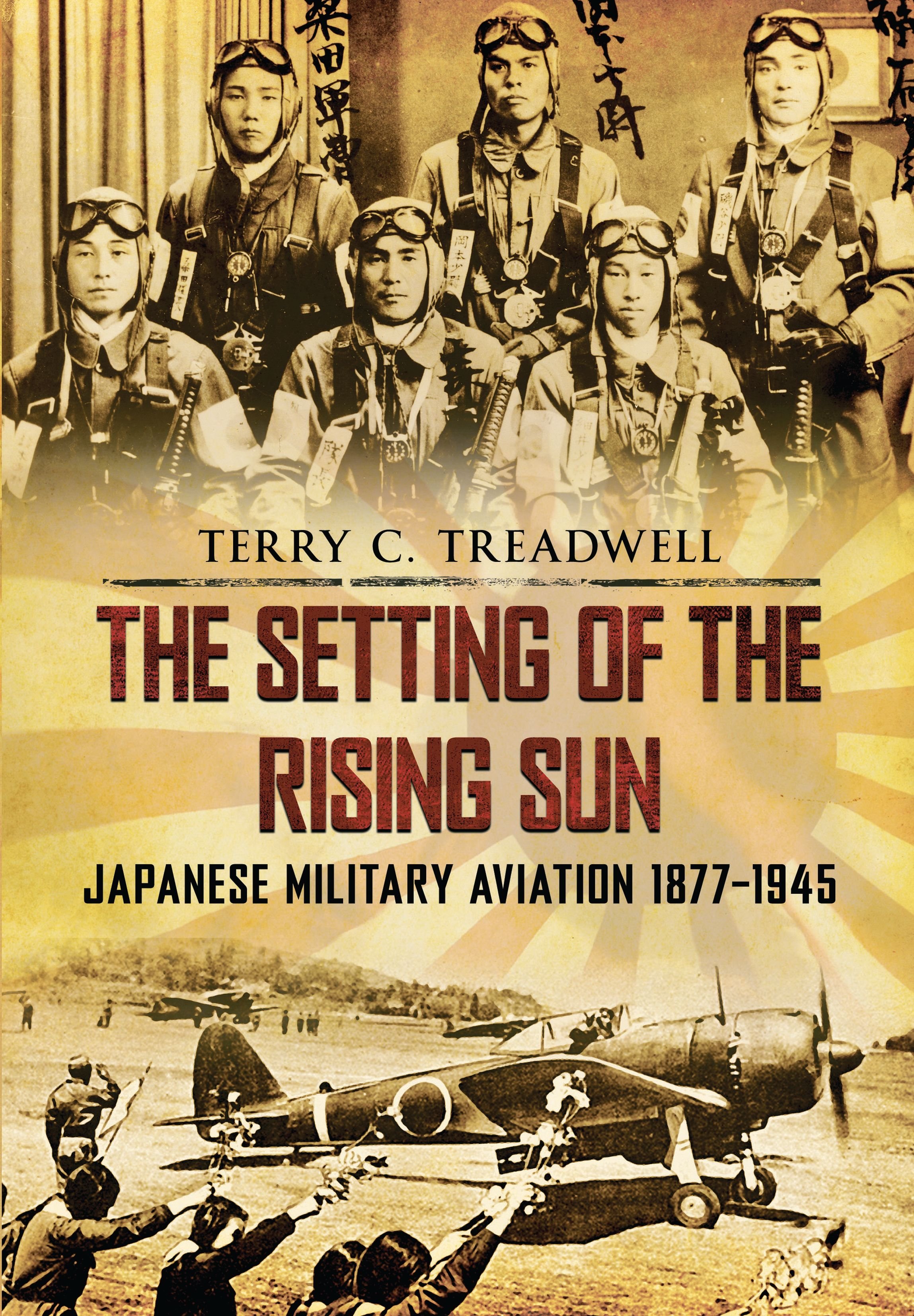 The Setting of the Rising Sun