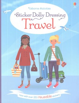Buy Holiday Sticker Activity Book by Steven Wood With Free Delivery ...