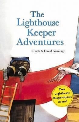 Buy Lighthouse Keepers Rescue And Catastrophe Reader By Ronda Armitage 