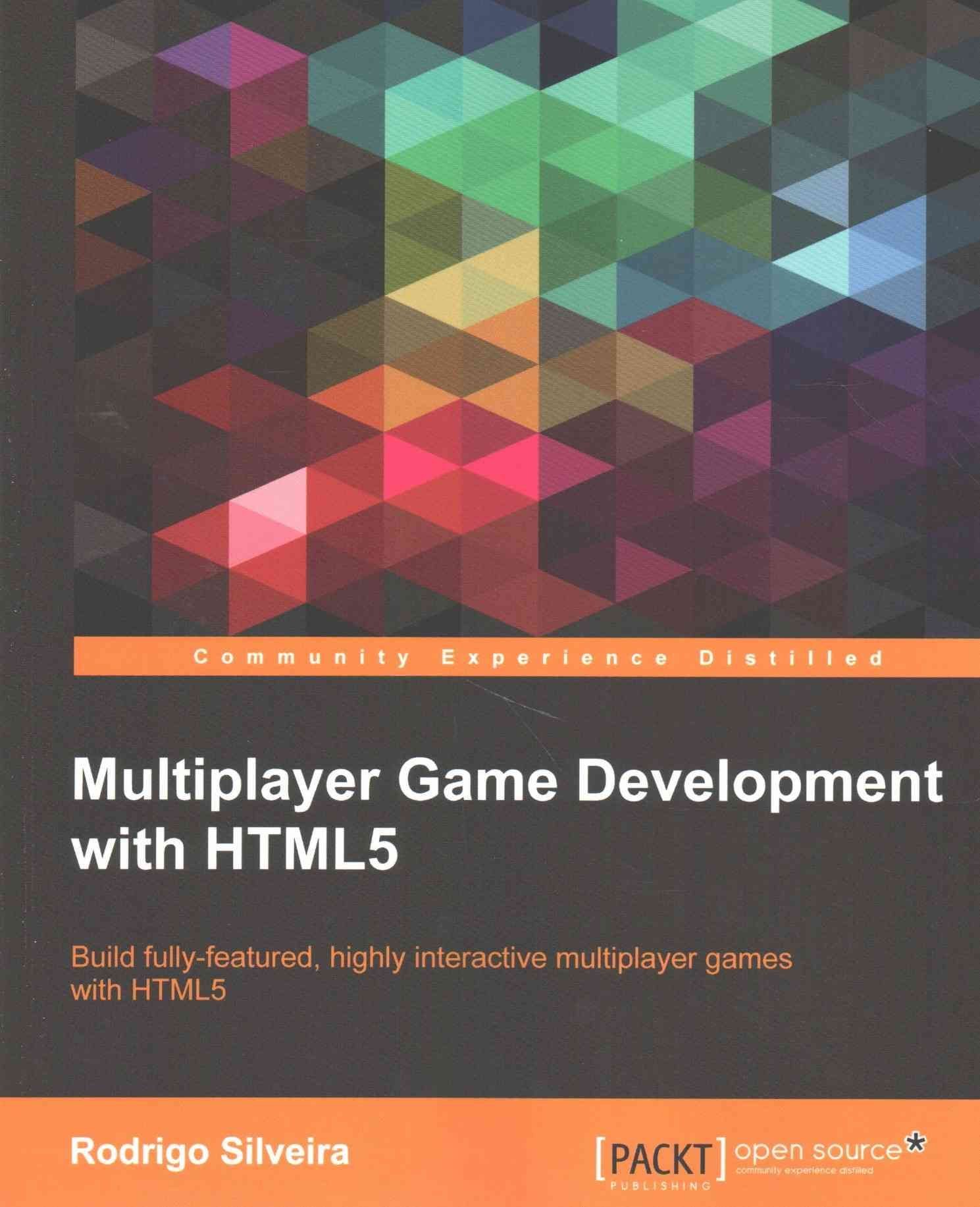 Multiplayer Game Development with HTML5