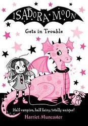 Isadora Moon Goes To The Ballet