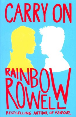Carry On Rainbow Rowell Free Download