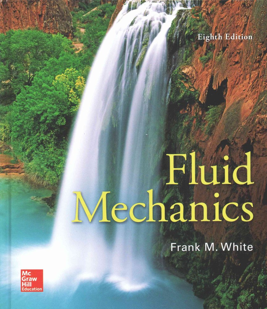 Buy fluid mechanics by frank white with free delivery wordery