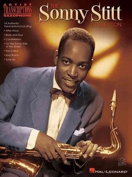 Buy Sonny Stitt Collection By Stitt With Free Delivery | Wordery.com