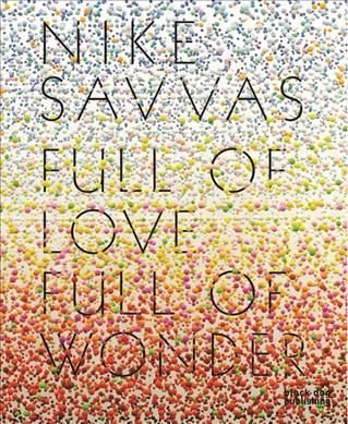 Full of Love Full of Wonder: Nike Savvas
