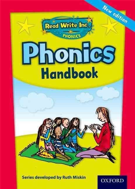 Book Reviews for Read Write Inc. Home: Phonics Flashcards By Ruth