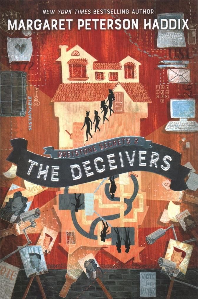 greystone secrets 2 the deceivers greystone secrets 2 the deceivers