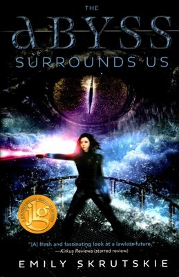 the abyss surrounds us book 2