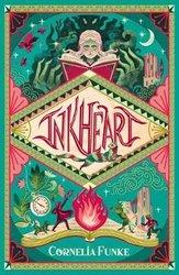 Inkheart (2020 reissue) by Cornelia Funke