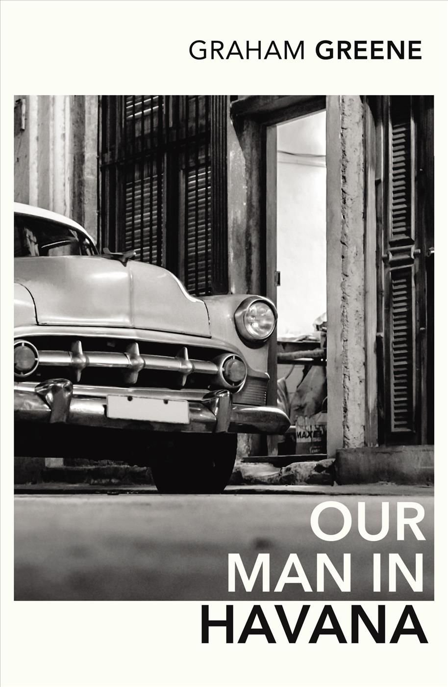 graham greene havana graham greene havana