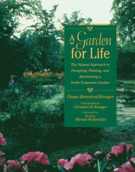 Garden for Life by Diana Beresford-Kroeger