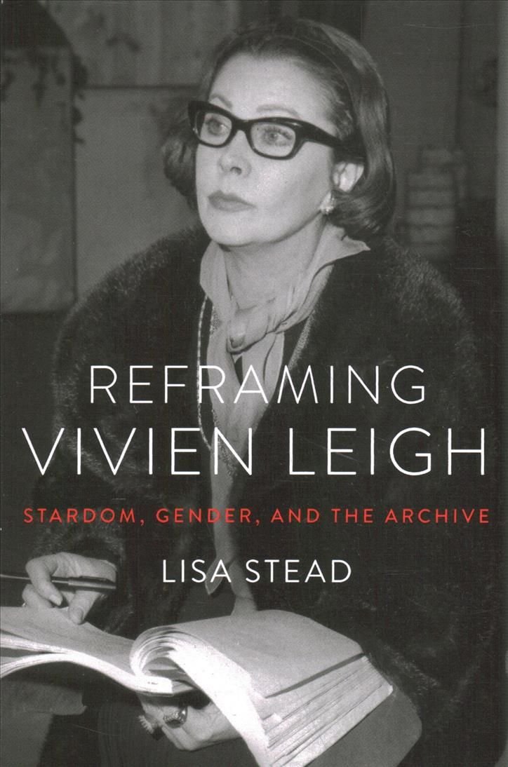 Reframing Vivien Leigh