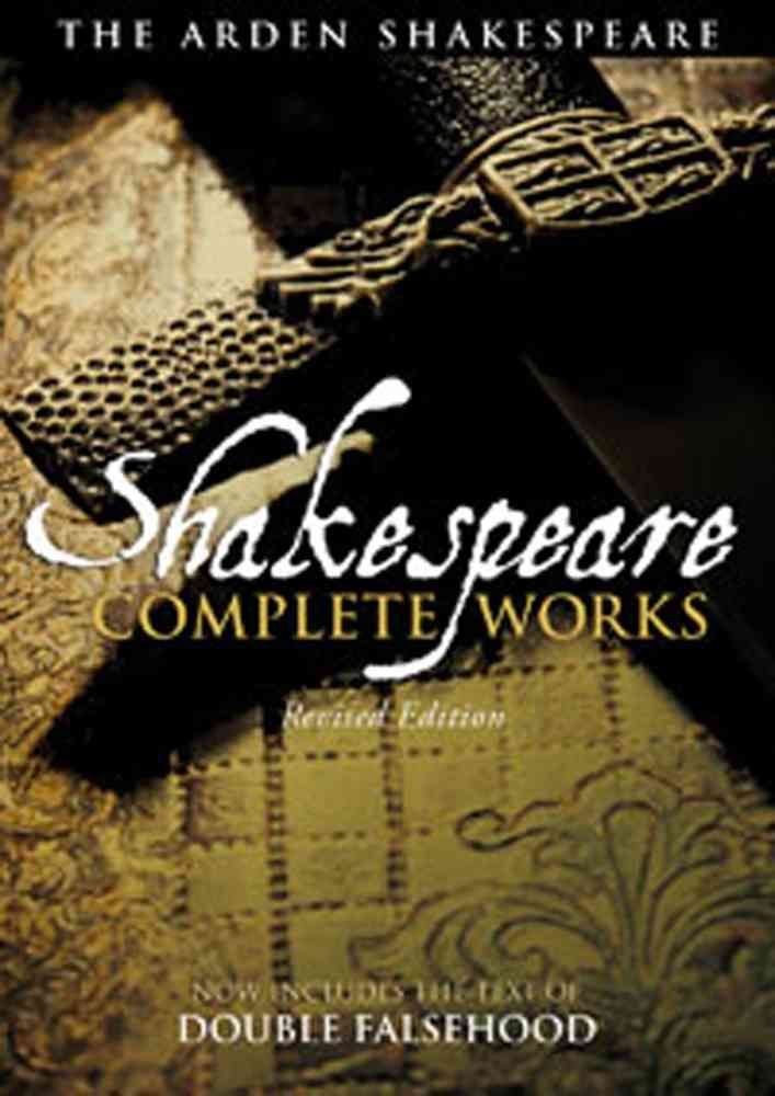 Works　Buy　Thompson　Arden　Ann　by　Shakespeare　Complete　Delivery　With　Free