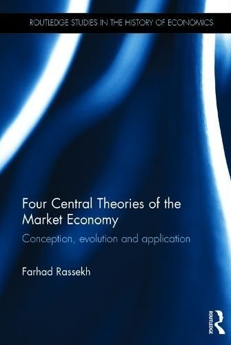 Four Central Theories of the Market Economy