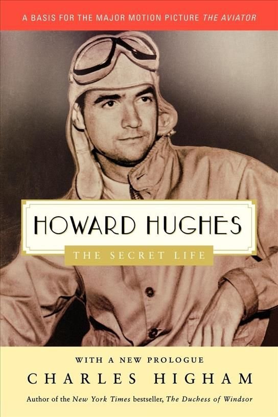 Howard Hughes