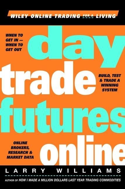 Day Trade Futures Online - Build, Test & Trade a Winning System