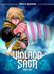 VINLAND SAGA 11 - Llibreria Sarri