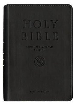 Holy Bible English Standard Version Free Download