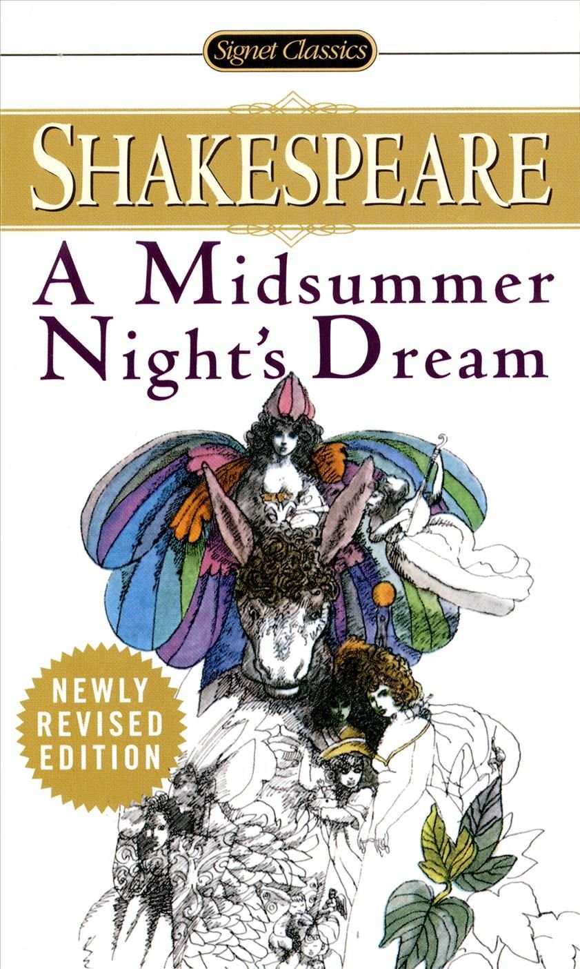 A Midsummer A Midsummer