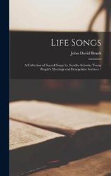 Bible School Hymns and Sacred Songs for Sunday Schools and Other