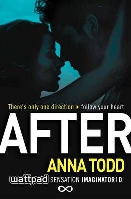after we fell anna todd book buy