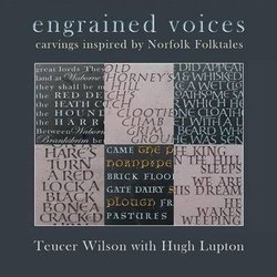 Engrained Voices by Wilson